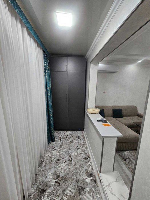 Сдаётся квартира в Учтепа |  улица Ширин | 2-комнатная