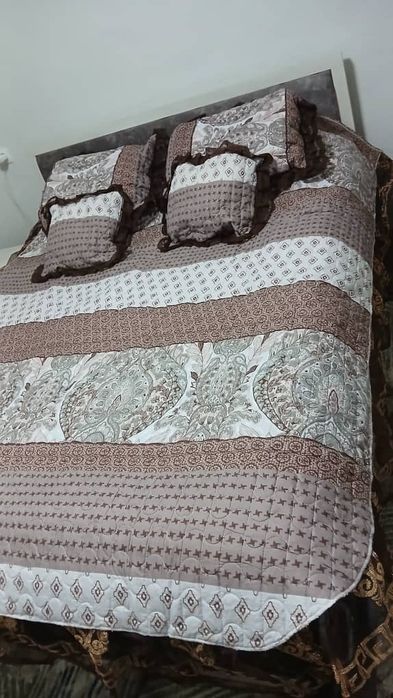 Pokrival sotiladi holati yengi ishlatilmagan