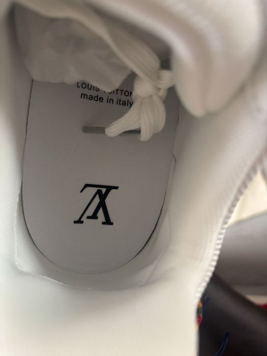 Louis Vuitton Sneakers