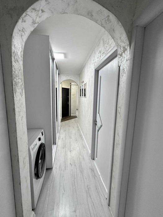 Vand apartament 3 camere Sector 3  metrou Nicoale Grigorescu/1 Decembrie