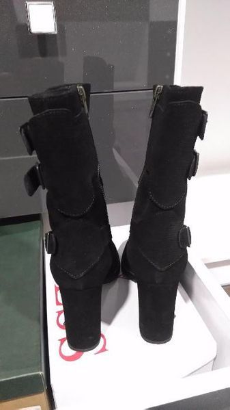 Боти Fornarina, и Tosca blu,  Liu jo, Nadit