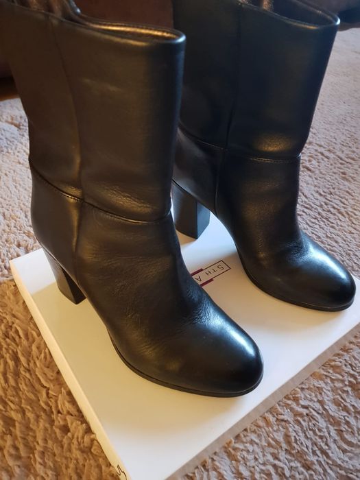 Cizme botine nr 38