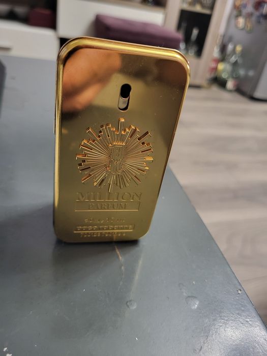 Парфюм  1 Milion