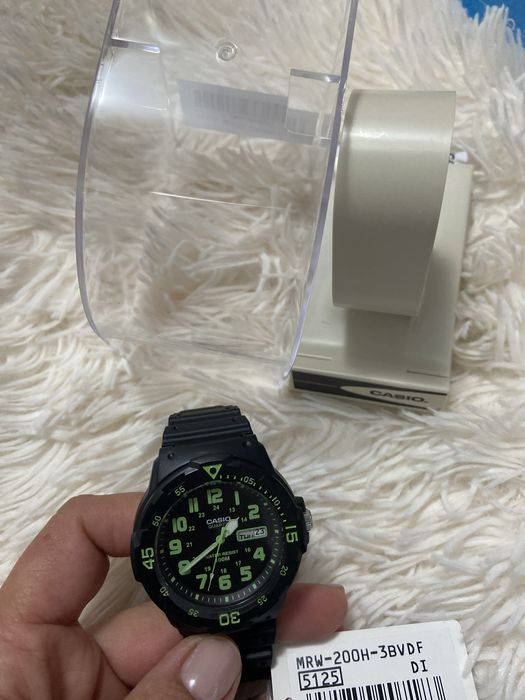 Ceasuri  Chronos / Casio /Noi