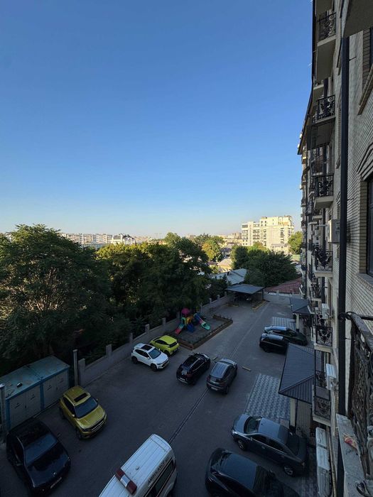 3-х комнатная в ЖК «Итальянский Квартал» ID: 7529