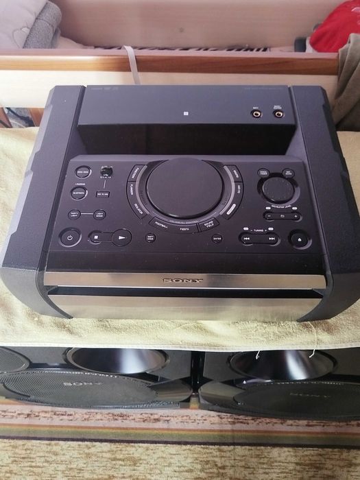 Сони шейк х70D..