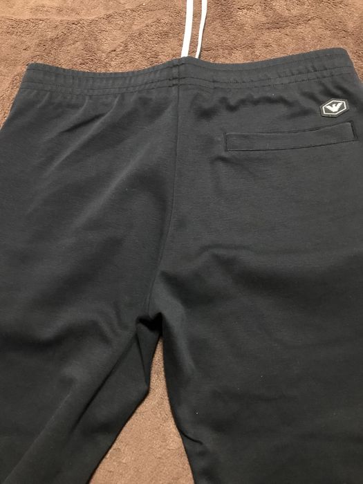 Спортивные штаны