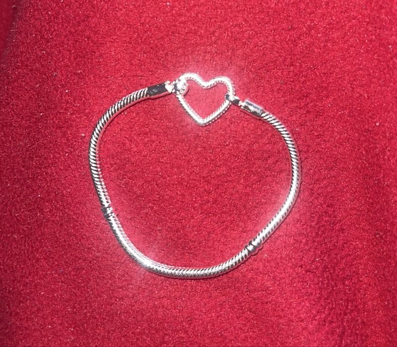 Bratara Pandora marimea 18 cm