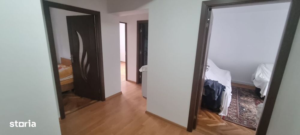 Apartament 3 camere pe Bulevard la Vile!