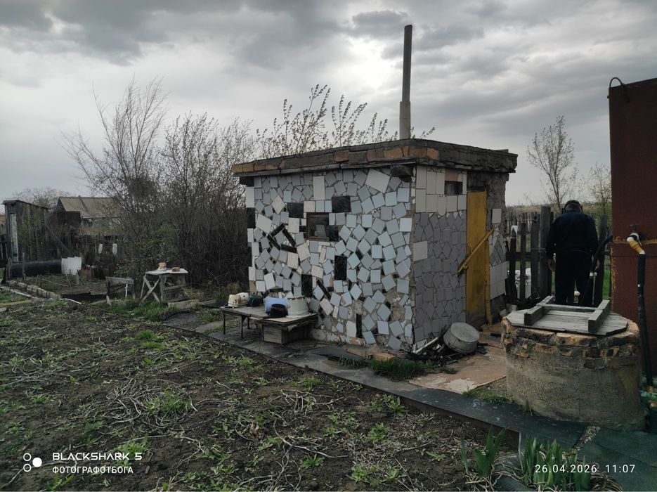 Дача в Д/С Оптимисте