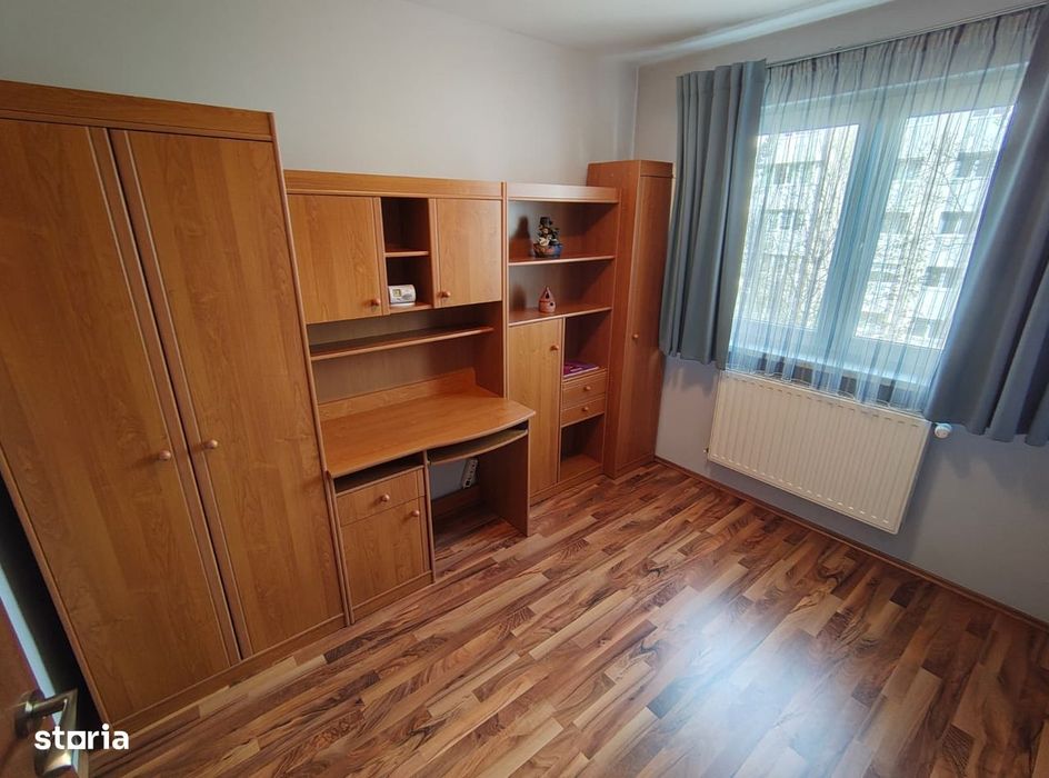 Apartament 3 camere, zona Dambu, 74mp, proaspat renovat
