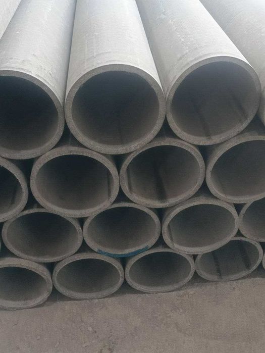 Хризотилцементные асбестовые трубы