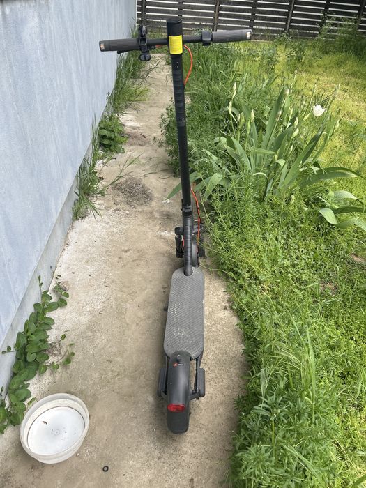 Trotineta electrica Xiaomi Vit. Max 25 km ora