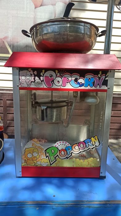 Продам тележку для продажи