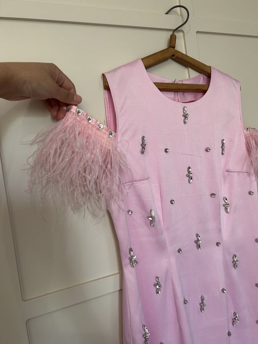 Вечерняя платья, MALLI