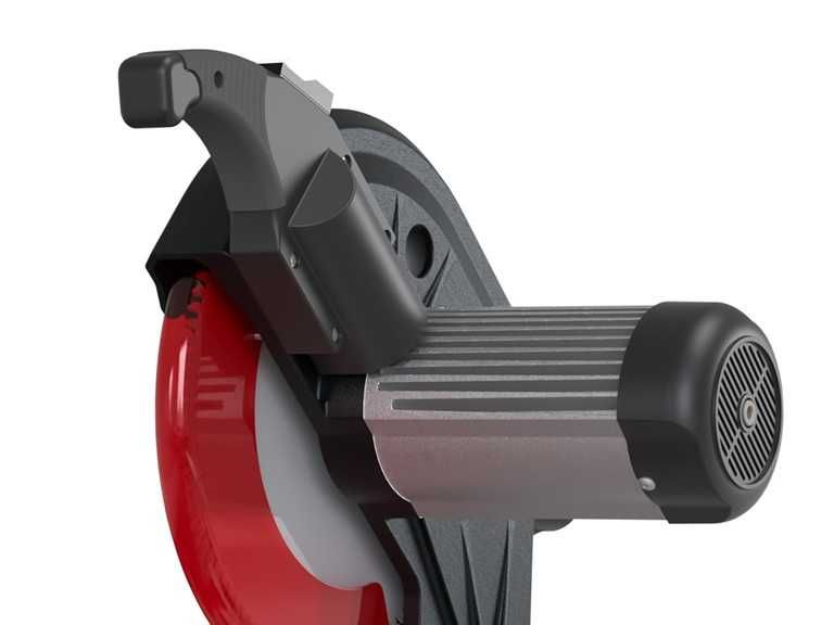 ПРОМОЦИЯ - Преносим циркуляр ATLANTIC - AK305 WT / пендула / ЛИЗИНГ