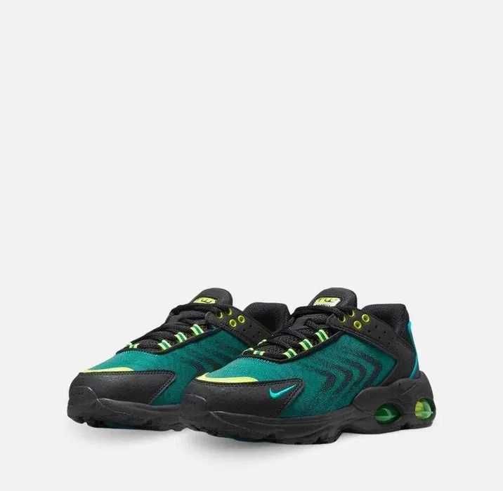 Nike - Air Max TW DQ0296-300 номер 38 Оригинал Код 8039