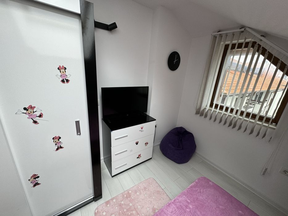 3- стаен лукс в сърцето на Банско