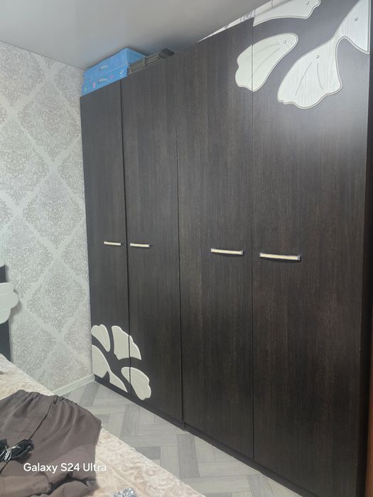 Спальный гарнитур 170.000,торг.