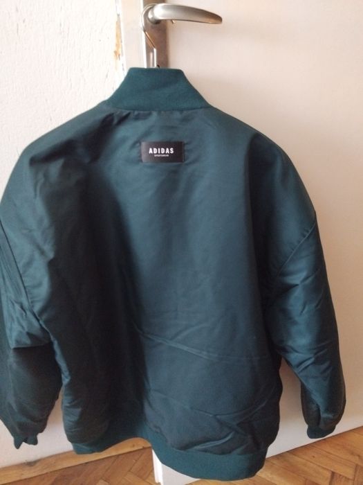Адидас яке, adidas bomber jacket
