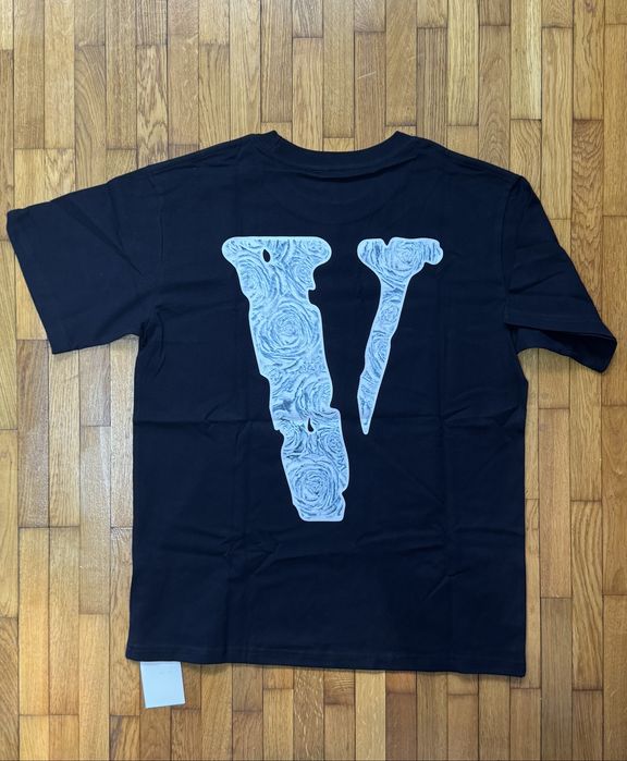 tricou vlone nou