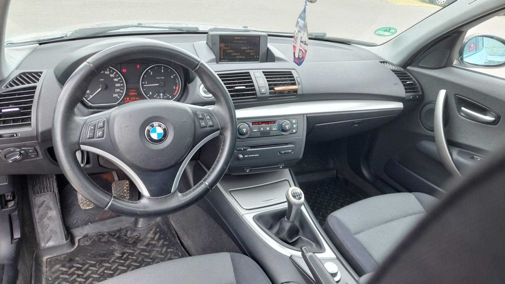 BMW 1 Series 2006 — imagine 2