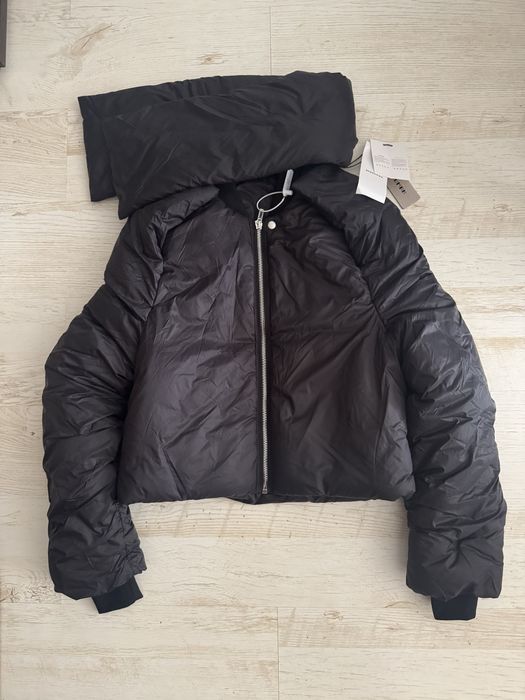 Geaca Rick Owens