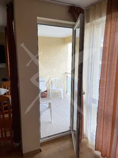 Продава се Едностаен апартамент в к.к. Слънчев бряг - 40 кв.м за 842 €/кв.м - Снимка #8