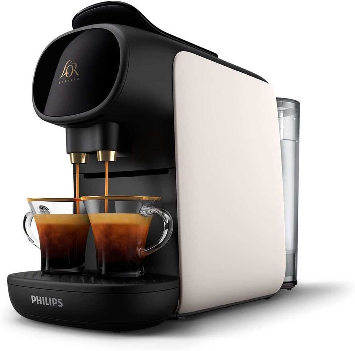 Еспресо кафемашина с капсули Philips L’Or Barista Sublime (LM9012/00) 19 Bar