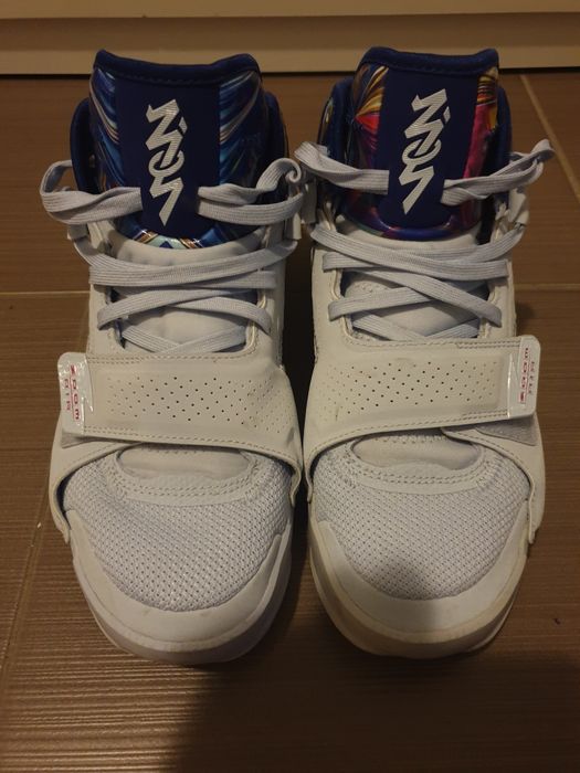 Adidasi jordan zion 2 zoom air