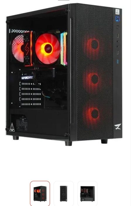 Продам игровой компьютер