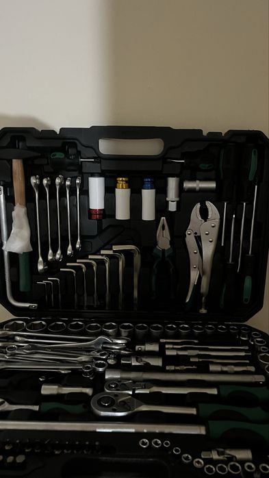 Набор инструмент