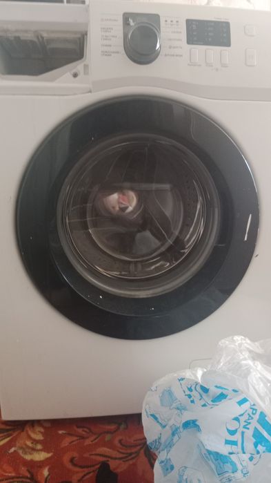 Продам стиральную машинку б/у