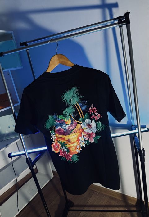 Tricou Dolce Gabanna