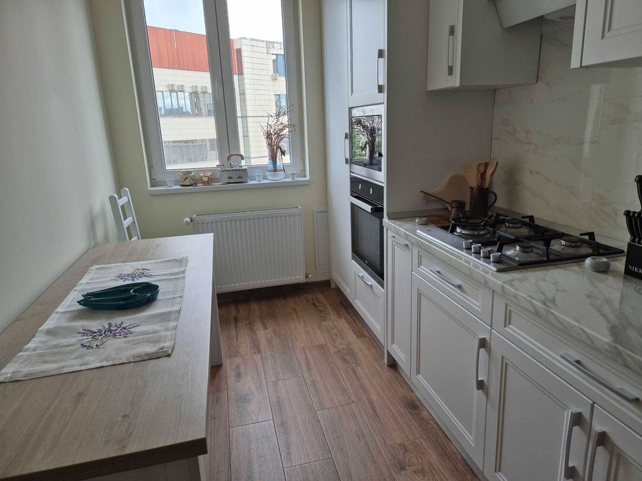 Apartament 2 camere, mobilat și utilat - Micălaca 300 (blocul Riverside Residence)