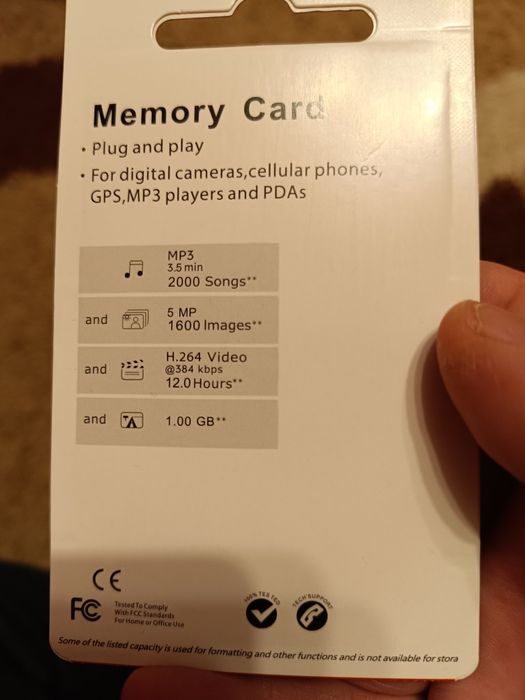Carduri memorie Sony 256 GB 4 K, NOI, Silver,cu adaptor inclus