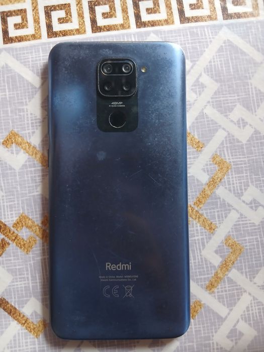 Redmi note 9 64gb