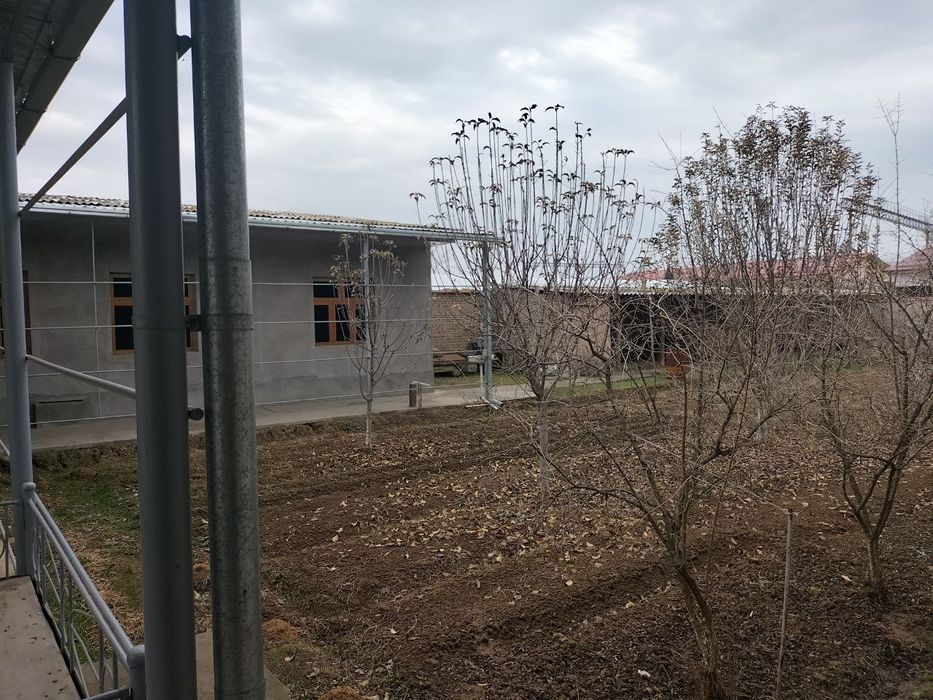 Продаётся дом в янгиюле