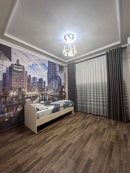 V3534 ПРОДАЕТСЯ 4/1/8 НОВОСТРОЙКА ЖК Новомосковская 116м2