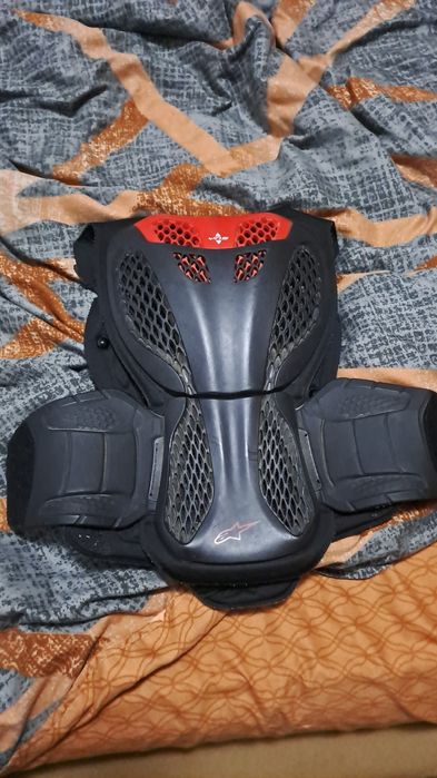 Cizme alpinestars copi