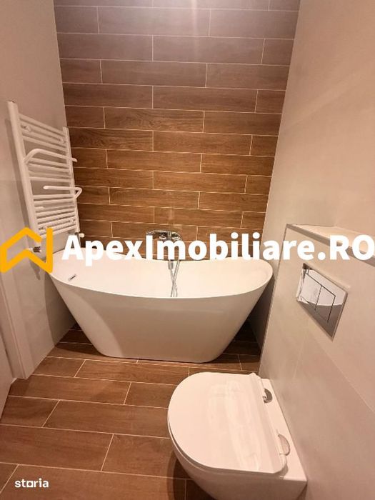 Apartament 2 camere de inchiriat Doamna Ghica Bucuresti | ApexImobilia