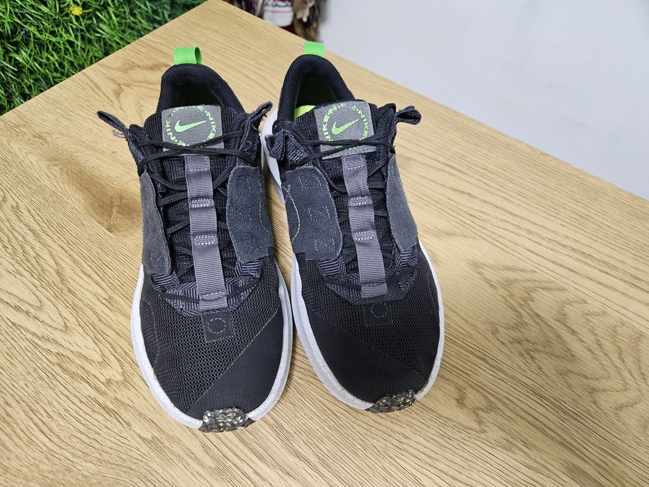 Nike Crater - 38.5 номер маратонки