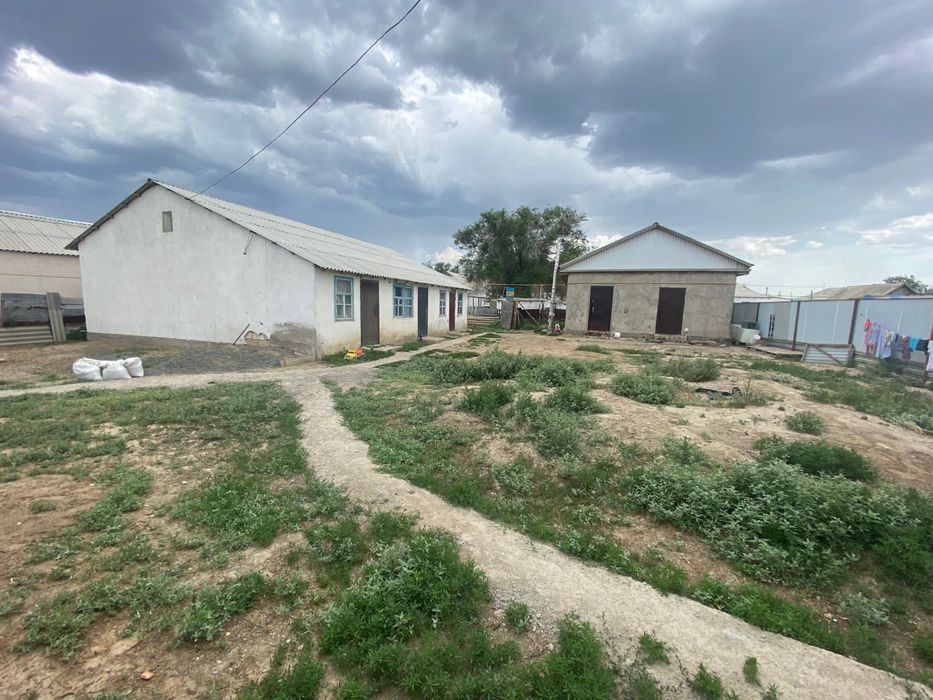 Продаетсья дом, времянка