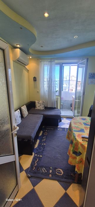 Продава се Тристаен апартамент в Варна, Аспарухово - 78 кв.м за 961 €/кв.м - Снимка #3