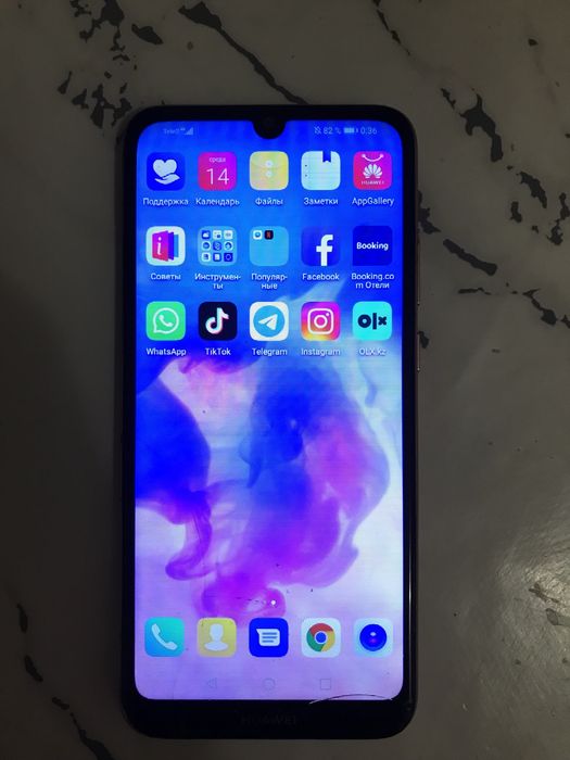 продам телефон хуавей