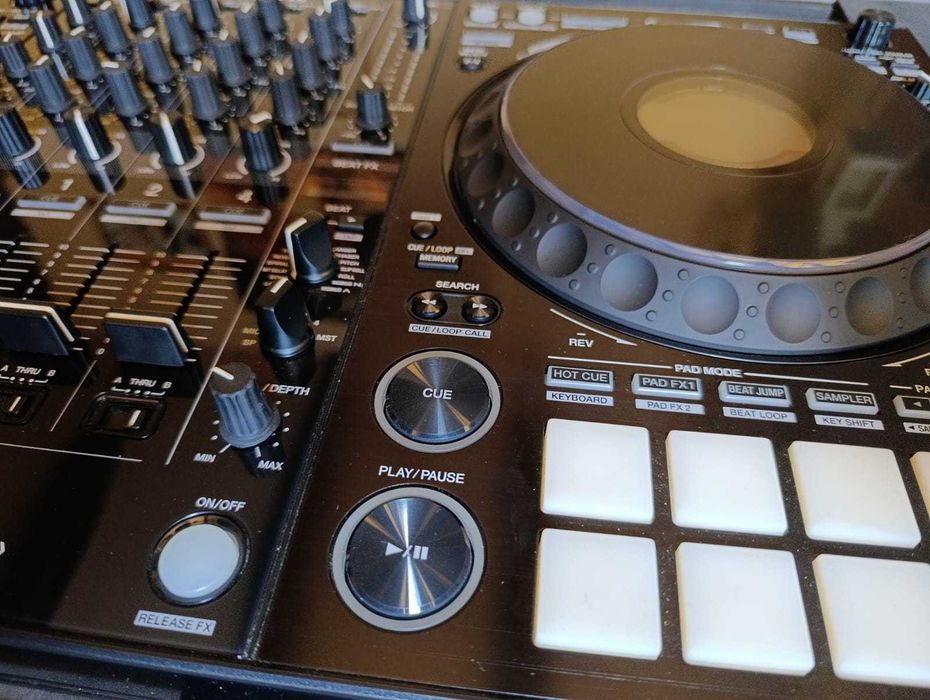 Pioneer DDJ 1000