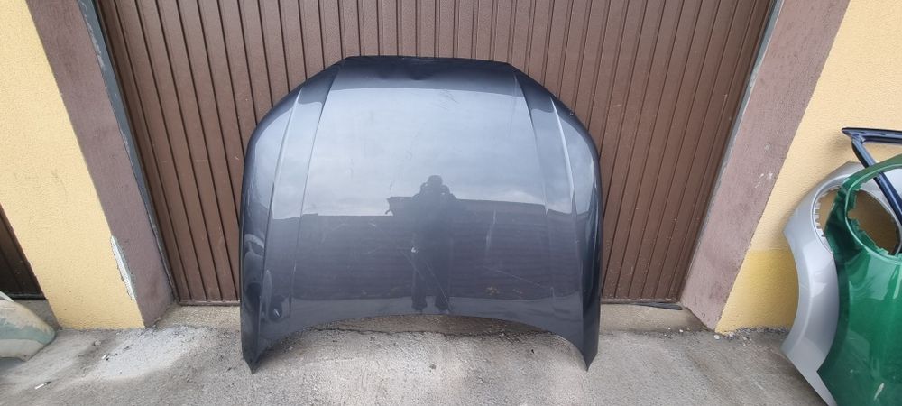 Capota motor Audi A4