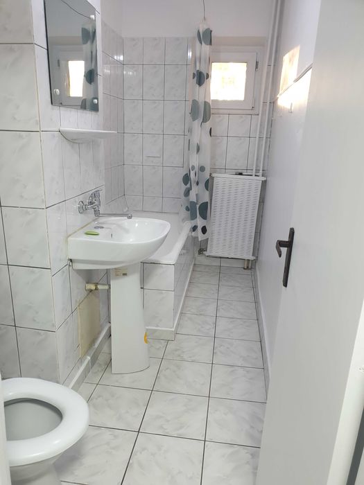 Garsoniera de inchiriat Crangasi