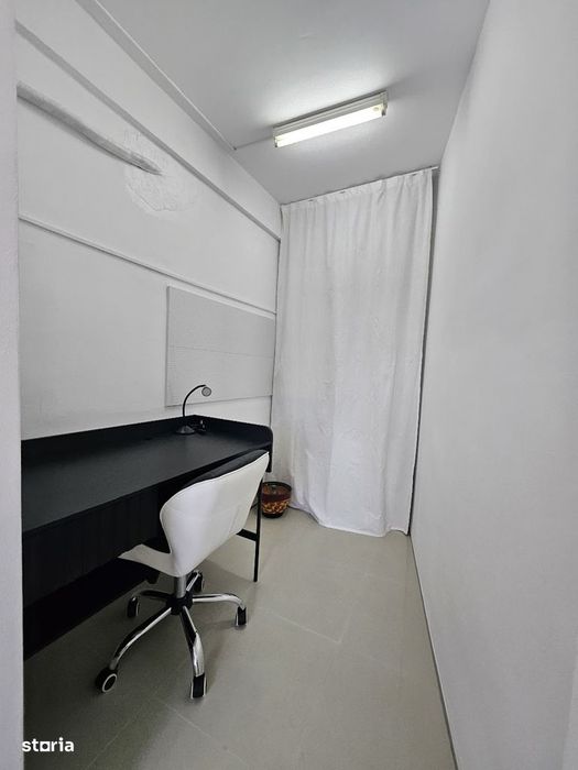 Oferta inchiriere studio de lux, central, parcare, 350 EURO