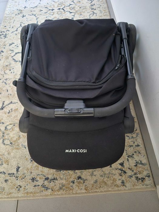Vand Carucior Maxi Cosi Lara 2